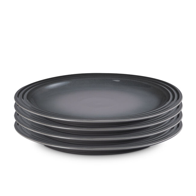 Classic Dinner Plates (Set of 4), view 3